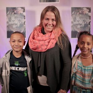 Meet your Posher, Molly